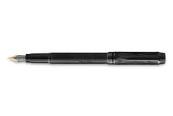 Waterman Man 140 Limited Edition Vulpen -Pen Winkel Waterman Man 100 2023 LimitedEdition Fountain Pen 4