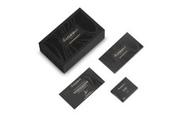 Waterman Man 140 Limited Edition Vulpen -Pen Winkel Waterman Man 100 2023 LimitedEdition Fountain Pen 6