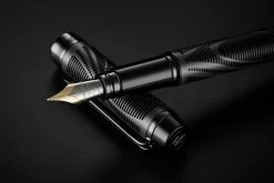 Waterman Man 140 Limited Edition Vulpen -Pen Winkel Waterman Man 100 2023 LimitedEdition Fountain Pen 7