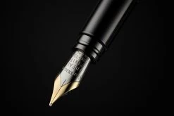 Waterman Man 140 Limited Edition Vulpen -Pen Winkel Waterman Man 100 2023 LimitedEdition Fountain Pen 8