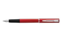 Waterman Allure Red Vulpen