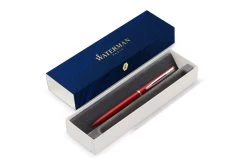 Waterman Allure Red Vulpen -Pen Winkel Waterman allure red vulpen 3