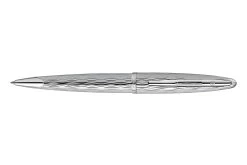 Waterman Carène Essential Silver Balpen