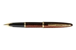 Waterman Carène Marine Amber Vulpen