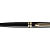 Waterman Expert Laque Black GT Balpen
