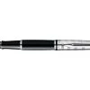 Waterman Expert Deluxe Black CT Vulpen