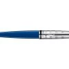 Waterman Expert Deluxe Blue Obsession Balpen