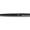 Waterman Expert Metallic Black RT Balpen