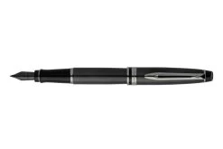 Waterman Expert Metallic Black RT Vulpen