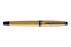 Waterman Expert Metallic Gold RT Vulpen -Pen Winkel Waterman expert metallic gold RT fp 3