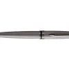 Waterman Expert Metallic Silver RT Balpen