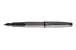 Waterman Expert Metallic Silver RT Vulpen