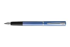 Waterman Allure Blue Vulpen
