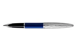 Waterman Carène L' Essence Du Blue Vulpen