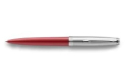 Waterman Embleme Red Balpen