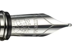 Waterman Exception L' Essence Du Blue Vulpen -Pen Winkel Waterman20Exception203