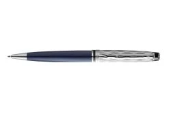 Waterman Expert L' Essence Du Blue Balpen
