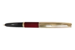 Aurora Duo-Cart Red/Gold Vulpen
