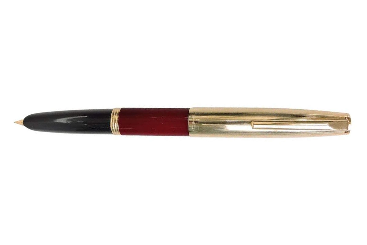 Aurora Duo-Cart Red/Gold Vulpen 1 Aurora Duo-Cart Red/Gold Vulpen