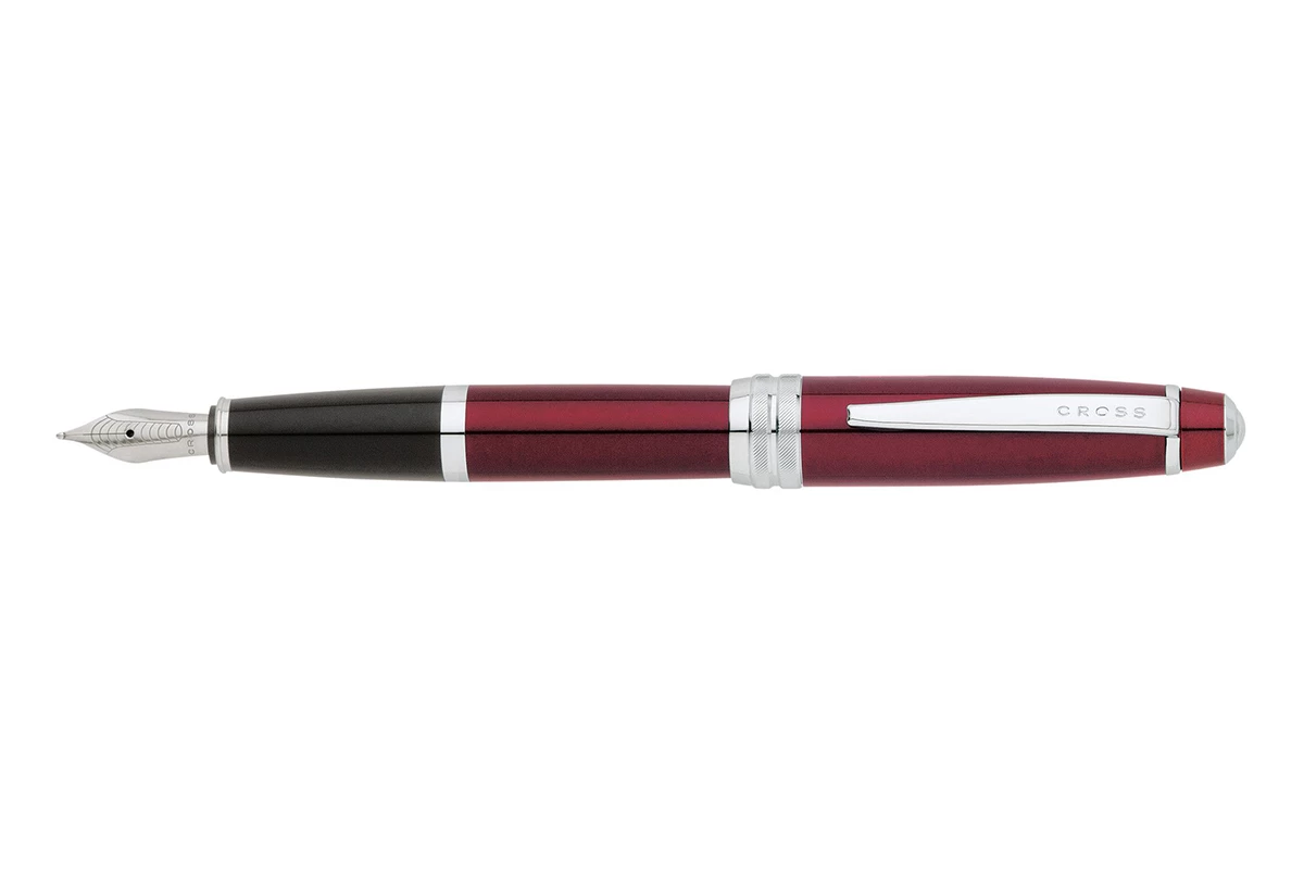 Cross® Cross Bailey Red Vulpen