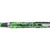 Montegrappa Elmo 01 Fantasy Blooms Black Star Calla Lily Vulpen