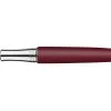 Caran D'Ache Léman Burgundy Vulpen Gift Box