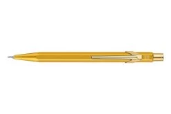 Caran D'Ache 844 Goldbar Vulpotlood