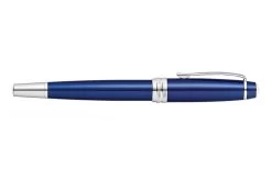 Cross® Cross Bailey Blue Vulpen -Pen Winkel cross bailey blauw vulpen 2