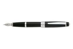 Cross® Cross Bailey Zwart Vulpen