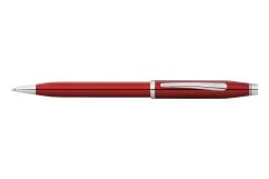Cross® Cross Century II Vibrant Red Balpen
