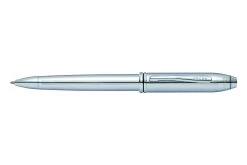 Cross® Cross Townsend Chrome Balpen