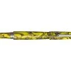 Montegrappa Elmo 01 Fantasy Blooms Iris Yellow Vulpen