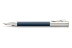 Graf Von Faber Castell Tamitio Night Blue Balpen