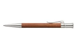 Graf Von Faber-Castell Classic Wood Pernambuco Balpen