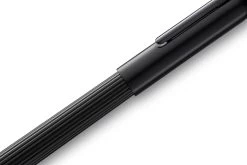 LAMY Imporium Black Vulpen