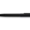 LAMY Imporium Black Vulpotlood