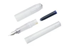 Kaweco Perkeo All Clear Vulpen 9 Kaweco Perkeo All Clear Vulpen -Pen Winkel kaweco20perkeo20all20clear20fp 5