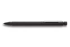 LAMY CP 1 Black Twin Balpen & Vulpotlood
