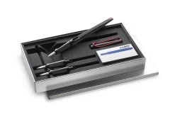 LAMY Joy Zwart Kalligrafie Set