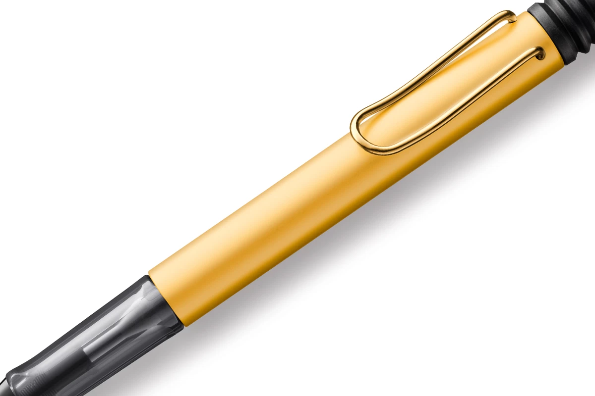 LAMY Lx Au Balpen 2 LAMY Lx Au Balpen - Afbeelding 2