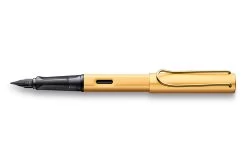 LAMY Lx Au Gold Vulpen