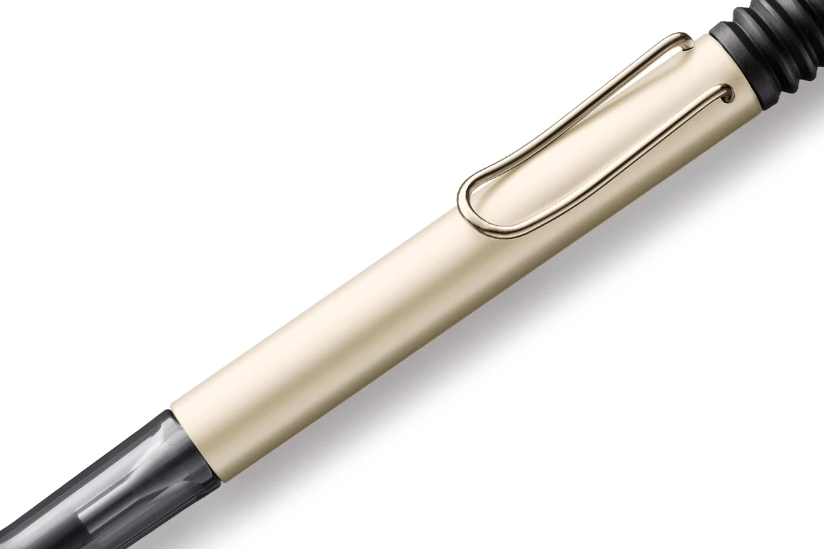 LAMY Lx Pd Balpen 2 LAMY Lx Pd Balpen - Afbeelding 2