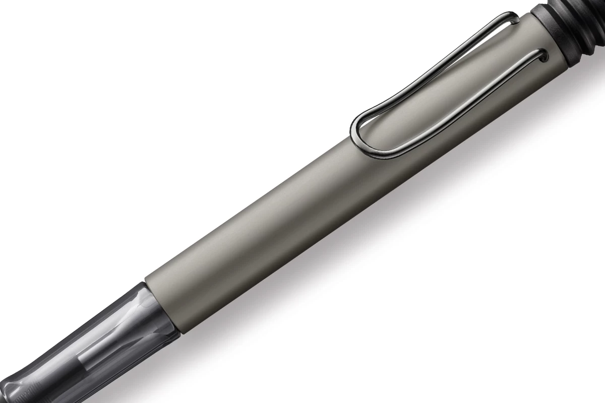 LAMY Lx Ru Balpen 2 LAMY Lx Ru Balpen - Afbeelding 2