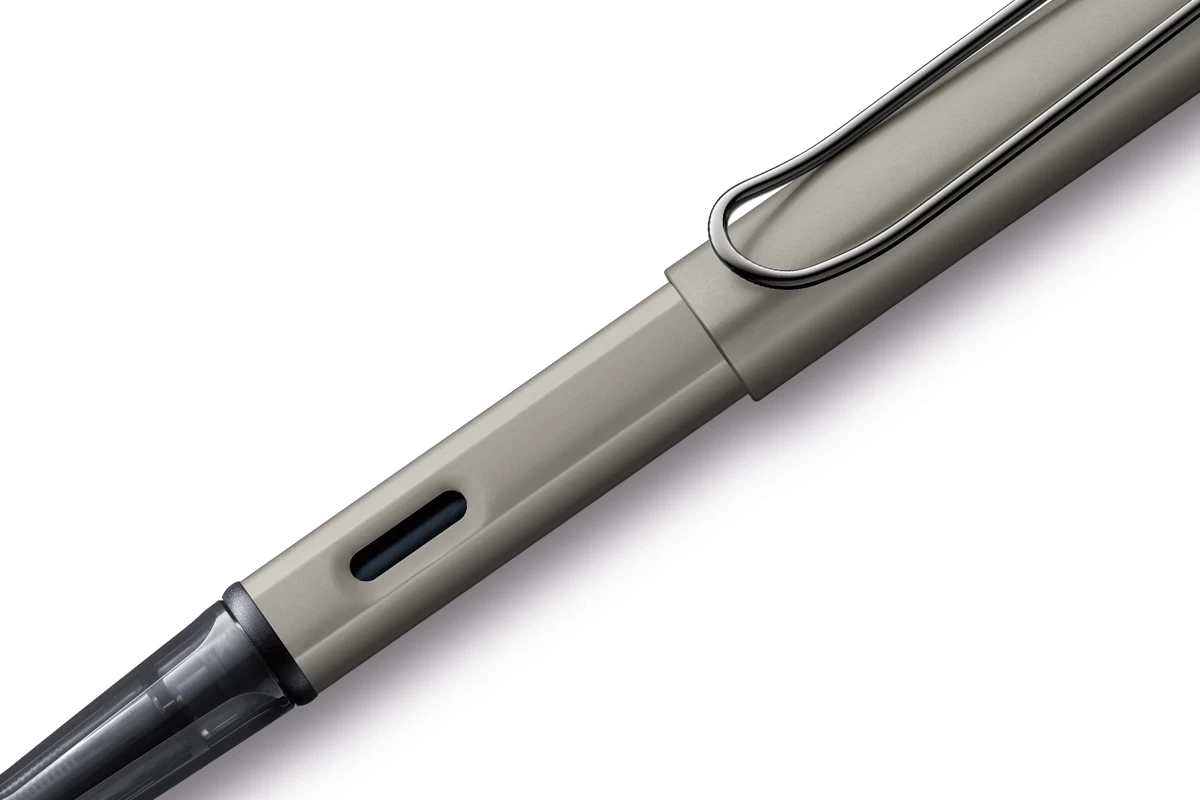 LAMY Lx Ru Vulpen 2 LAMY Lx Ru Vulpen - Afbeelding 2