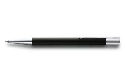 LAMY Scala Black Vulpotlood