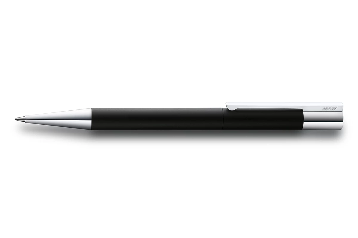 LAMY Scala Black Vulpotlood 1 LAMY Scala Black Vulpotlood
