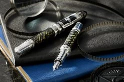 Montblanc Great Characters Walt Disney Limited Edition 1901 Vulpen 5 Montblanc Great Characters Walt Disney Limited Edition 1901 Vulpen -Pen Winkel montblanc great character walt disney limited edition fountain pen 3