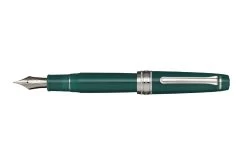 Sailor Pro Gear King Of Pens 'Ocean' Vulpen