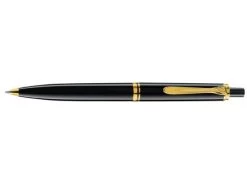 Pelikan Souverän K400 Zwart Balpen