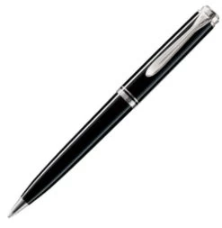 Pelikan K605 Black Balpen